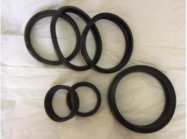 GASKET CLAMP ALL SIZES TRUCK PARTS